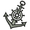 Anchor 10833