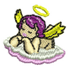 Angel Cherub 12267