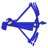 Archery 11965