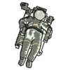 Astronaut 20023
