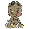 Baby 11974