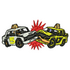 Banger Car Racing 11083
