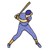 Baseball 10924