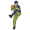 Baseball 11046