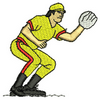 Baseball 11061