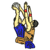 Basketball 11064