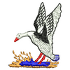 Bird 10397