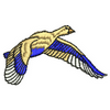 Bird 10880