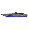 Speed Boat 10598