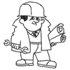 Builder 10400