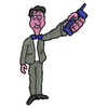 Businessman 10402