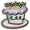 Cake 10097