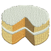 Cake 10642