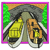 Canal Boats 10726