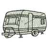 Caravan 10282