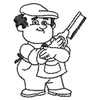 Carpenter 10401
