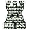 Castle 10975