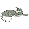Cat 11176