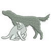 Cat & Dog 12302