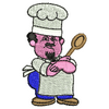 Chef 10184