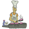 Chef 11117