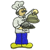Chef 11140