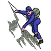 Climber 10592