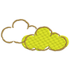 Clouds 12309