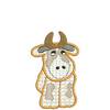 Cow 10687