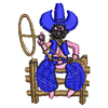 Cowboy 10330