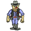 Cowboy 10797