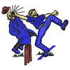 Cricket 11113