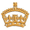 Crown 10376