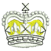 Crown 10395