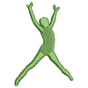 Dancer 12041
