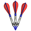 Darts 10453