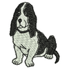 Dog 10606