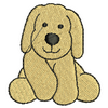 Dog 11097