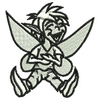 Fairy 12353