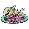 Fish and Chips 11151