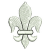 Fleurdelis 10427