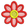 Flower 10707