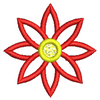 Flower 10708