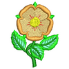 Flower 10971