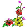 Flower 20043