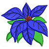 Flower 20046