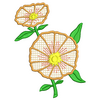 Flowers 10657