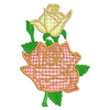 Flowers 10658