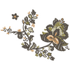 Flowers 12087