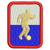 Football 11017